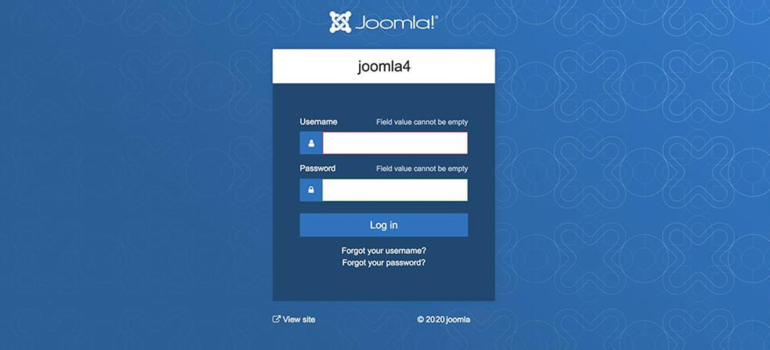 Что нас ждет в Joomla 4.0?